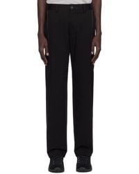 GR10K - Ssense Exclusive Piping Cargo Pants - Lyst