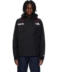 The North Face - Gore-Tex Mountain Jacket - Lyst
