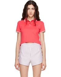 Vivienne Westwood - Mini Classic Polo - Lyst