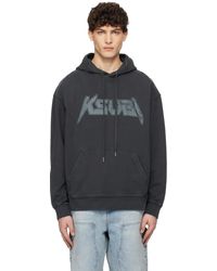 Ksubi - Electric Biggie Hoodie - Lyst