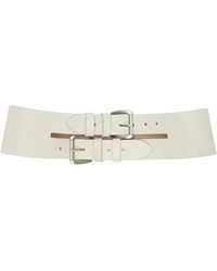 Paloma Wool - Off- Penelope Belt - Lyst