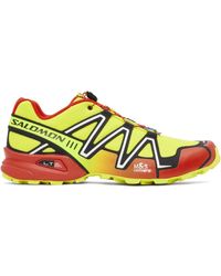 Salomon - Speedcross 3 Sneakers - Lyst