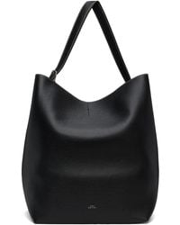 TOTEME - ベルト トートバッグ - Lyst