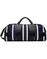 Dries Van Noten - Canvas Weekend Bag - Lyst