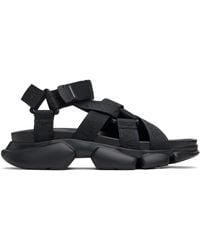 Undercover - Platform Sandals - Lyst