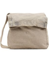 Our Legacy - Sling Bag - Lyst