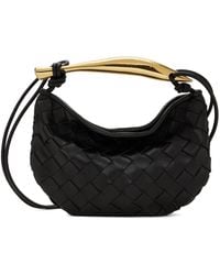Bottega Veneta - Mini Sardine Bag - Lyst