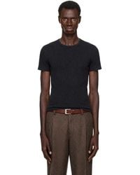 Another Aspect - Another 2.0 T-Shirt - Lyst