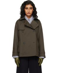 Max Mara - Zeno Jacket - Lyst