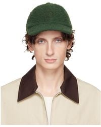 JW Anderson - Baseball Cap - Lyst