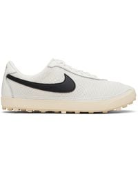 Nike - Off- Astrograbber Textile Sneakers - Lyst