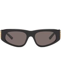 Balenciaga - Bb Sunglasses - Lyst