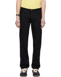 Tom Ford - Stretch Selvedge Straight Fit Jeans - Lyst