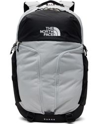 The North Face - Surge Backpack - Lyst