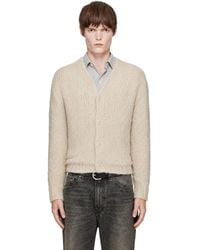 sunflower - Off- John Cardigan - Lyst