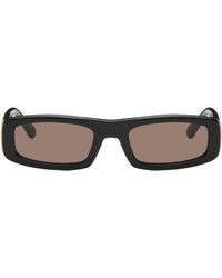 Ami Paris - 75010 Sunglasses - Lyst