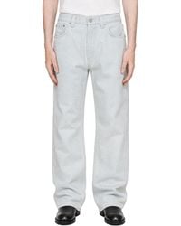 Agolde - Luka Jeans - Lyst