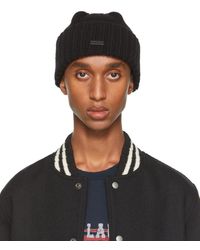 Saint Laurent Hats for Men | Lyst