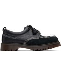 Dr. Martens - Lowell Derbys - Lyst