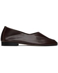 Hereu - Juliol Loafers - Lyst