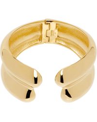 Tom Ford - Liza Cuff Bracelet - Lyst