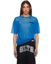 Jean Paul Gaultier - Shayne Oliver Edition T-Shirt - Lyst