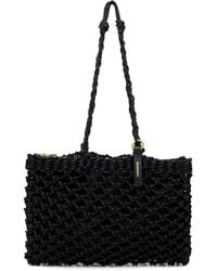 Jil Sander - Tangle Net Tote - Lyst