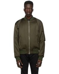 Alexander McQueen Casual jackets for Men - Up to 70% off at Lyst.com