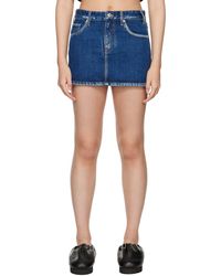 we11done Skirts for Women | Online Sale up to 62% off | Lyst