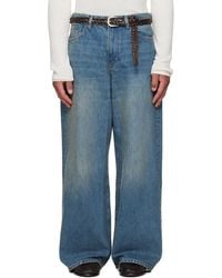Jeanerica - Brera Jeans - Lyst