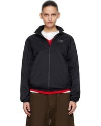 Arc'teryx - Atom Jacket - Lyst