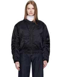 Canada Goose - Jade Down Bomber Jacket - Lyst