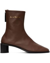 Acne Studios Shoes for Women | Online Sale up to 60% off | Lyst