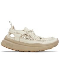 Keen - Off- Uneek Wk Sneakers - Lyst