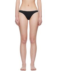 Nanushka - Merve Bikini Bottom - Lyst