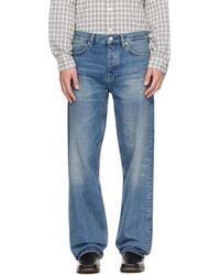sunflower - Loose Jeans - Lyst