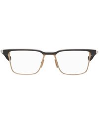 Dita Eyewear - Senator-three Glasses - Lyst