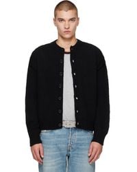 Our Legacy - Pitch Cardigan - Lyst