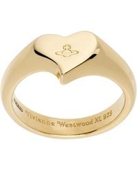 Vivienne Westwood - Marybelle Ring - Lyst