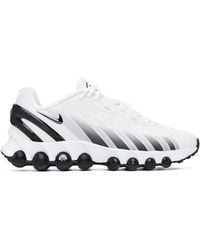 Nike - Baskets Air Max Dn8 Blanches - Lyst