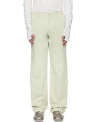 Post Archive Faction PAF - Off- Archive Stream Trousers - Lyst