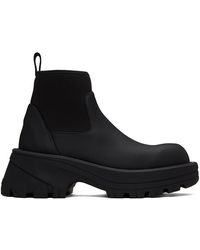 1017 ALYX 9SM - Work Chelsea Boots - Lyst