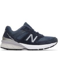 New Balance 990V4 Sneakers for Women - Up to 50% off | Lyst