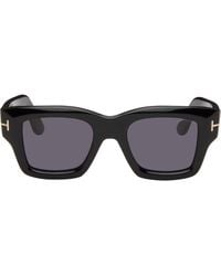 Tom Ford - Ilias Sunglasses - Lyst