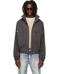 Carrera - Barrau Jacket - Lyst