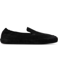 Marsèll - Scatopelle Suede Loafers - Lyst