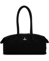 Vivienne Westwood - Shirley Small Holdall Bag - Lyst