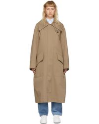 Ami Paris Coats for Women | Online Sale up to 75% off | Lyst