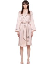 Agent Provocateur Robes, robe dresses and bathrobes for Women | Online Sale  up to 70% off | Lyst