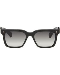 Dita Eyewear - ブラック Sequoia サングラス - Lyst